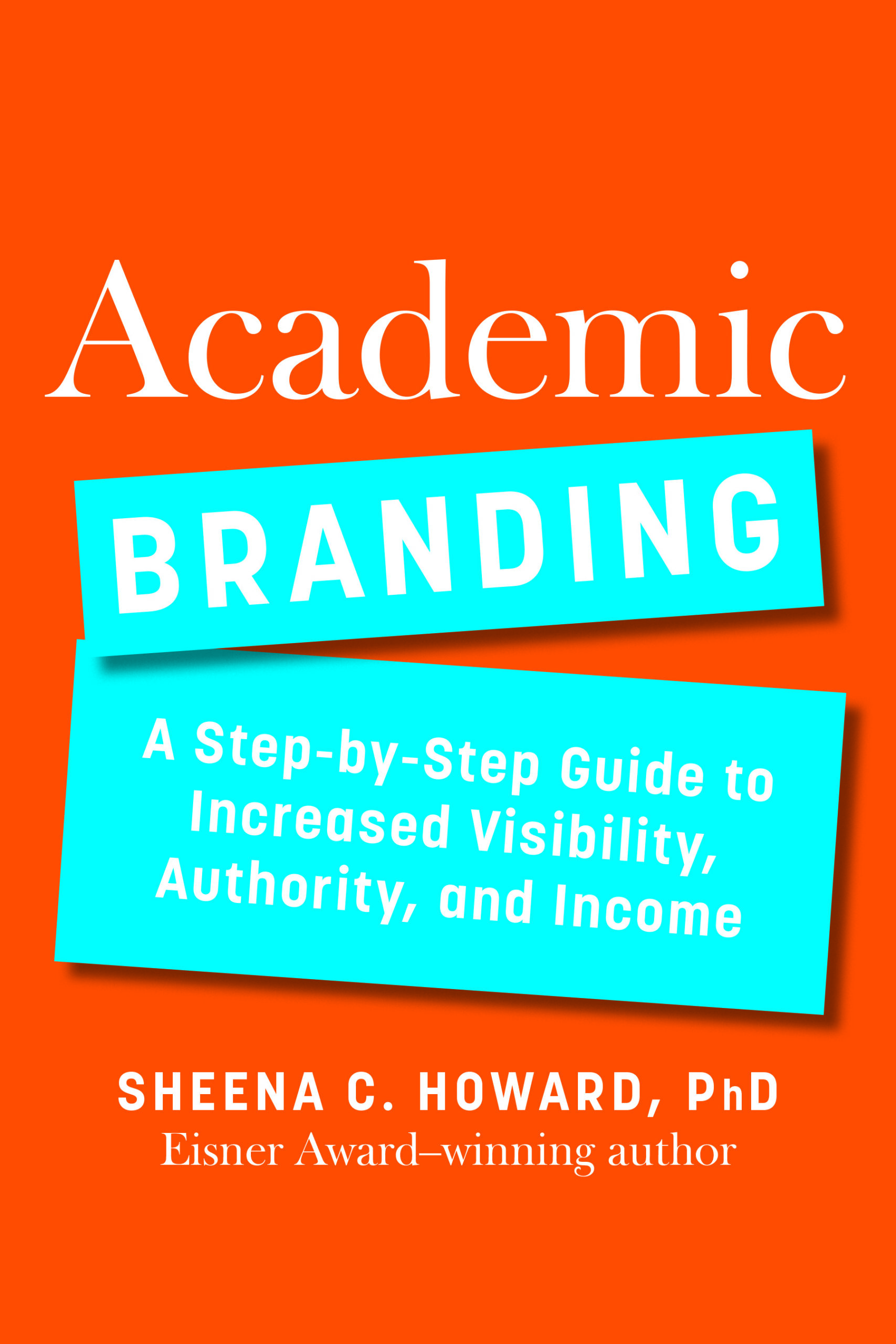 Promoting Your First Book As An Academic Strategies For Visibility